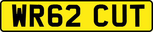 WR62CUT