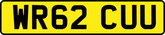 WR62CUU