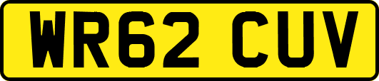 WR62CUV