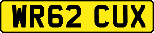 WR62CUX
