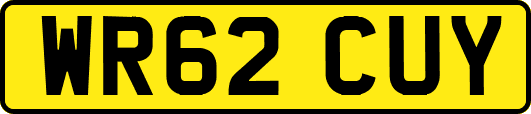 WR62CUY