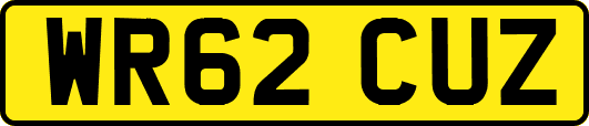 WR62CUZ