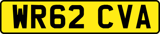 WR62CVA