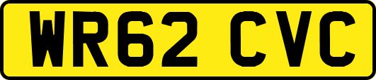 WR62CVC