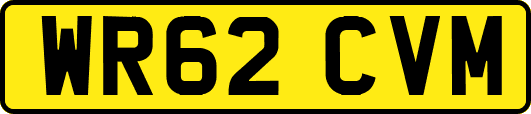 WR62CVM