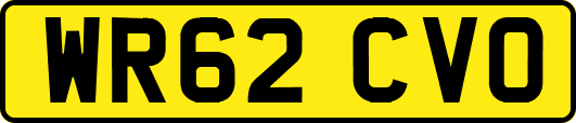 WR62CVO