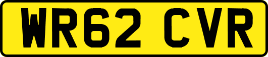 WR62CVR