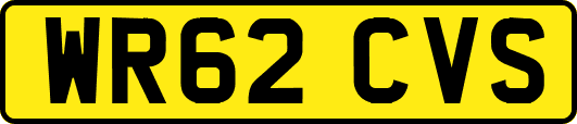 WR62CVS