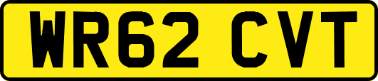 WR62CVT