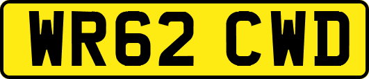 WR62CWD