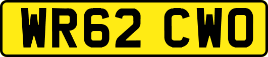 WR62CWO