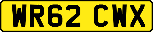 WR62CWX