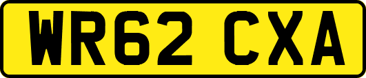 WR62CXA