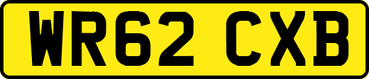 WR62CXB