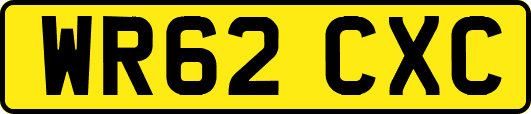 WR62CXC