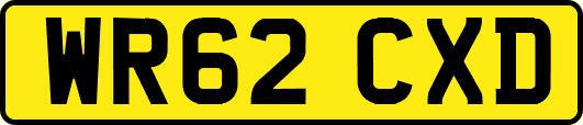 WR62CXD
