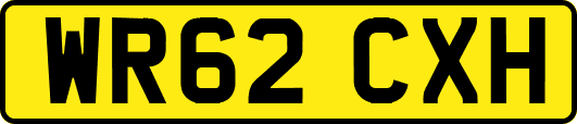 WR62CXH