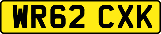 WR62CXK