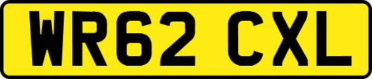 WR62CXL