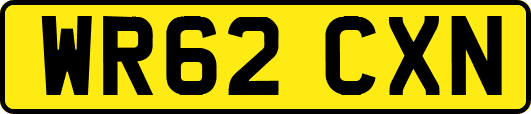 WR62CXN