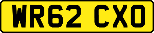 WR62CXO
