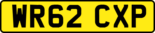 WR62CXP