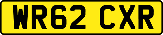 WR62CXR