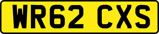 WR62CXS