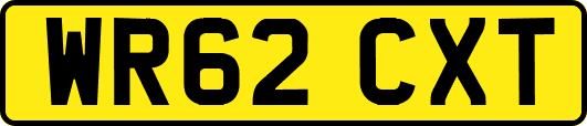 WR62CXT