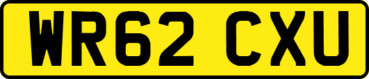 WR62CXU