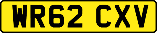 WR62CXV