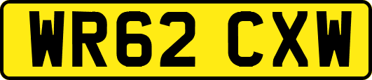 WR62CXW