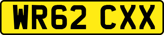 WR62CXX