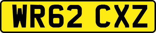 WR62CXZ