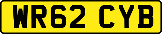 WR62CYB