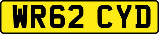 WR62CYD