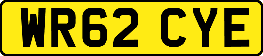 WR62CYE