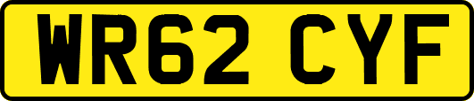 WR62CYF