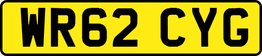 WR62CYG