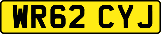 WR62CYJ
