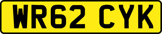 WR62CYK