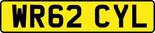 WR62CYL