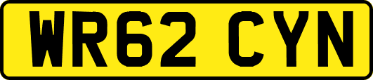 WR62CYN