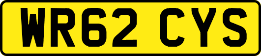 WR62CYS