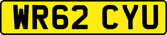 WR62CYU