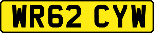 WR62CYW