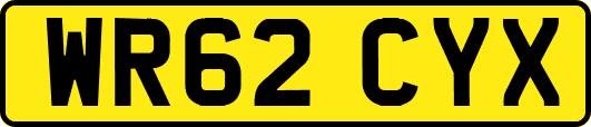 WR62CYX