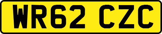 WR62CZC