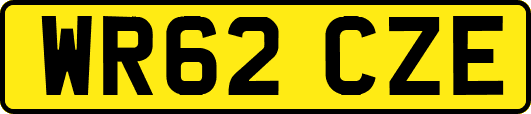 WR62CZE