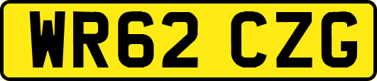 WR62CZG